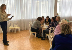 Педсовет по речевому развитию детей раннего и дошкольного возраста Педсовет по речевому развитию детей раннего и дошкольного возраста.