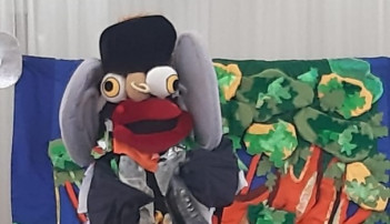 .